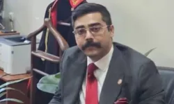Bozova Cumhuriyet Savcısı Türkşad Kunthan Uçuk hakkında gözaltı talimatı