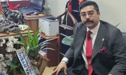 Görevden uzaklaştırılan Savcı Türkşad Uçuk'a yurt dışına çıkış yasağı