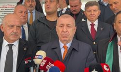 Ümit Özdağ, Kocaeli'de hakim karşısına çıktı