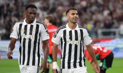Zeki Çelik'in gol attığı maçta Juventus 5'ledi