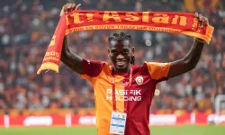 Leao'dan flaş açıklamalar: Osimhen'e 100 asist yapmak istiyorum!