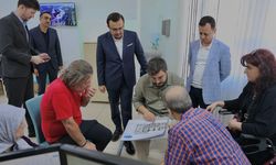 Ulubatlı Hasan Mahallesi’nde kentsel dönüşümde uzlaşma oranı yüzde 90,07’ye ulaştı