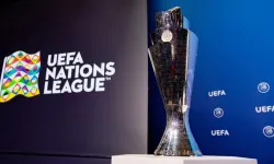 UEFA Uluslar Ligi’nde günün programı: Maçlar hangi kanalda, saat kaçta?