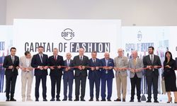 Moda ve hazır giyim sektörü COF26 ile Ankara’da buluştu