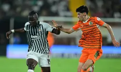 Ümit Akdağ Beşiktaş'ta!