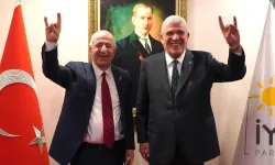 Anket sonuçlarını açıklayan Ümit Özdağ'dan İYİ Parti ile ittifak mesajı!