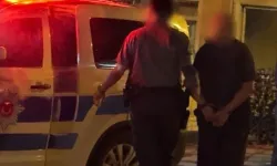 Ünlü iş insanı otel odasında iki erkek çocukla yakalandı