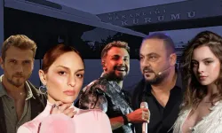 Ünlülere uyuşturucu operasyonu: Aras Bulut İynemli ve Hasan Şaş dahil 15 gözaltı