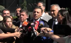 Üsküdar'da seçimin ertelenmesinden sonra Yeni Parti ve CHP’den kritik açıklama