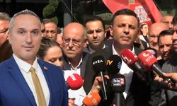 AK Parti'ye geçen CHP'li meclis üyesi 'tehdit' iddiasını yalanladı