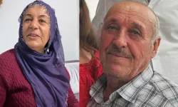 Yangında hayatını kaybeden Ağa ve Hayriye Üykü'nün silahla vurularak öldürüldüğü ortaya çıktı