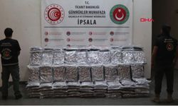 İki ayrı gümrük operasyonu: 147 kilo skunk esrar ve 27 kilo kokain ele geçirildi