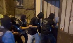 İstanbul Şişli’de uyuşturucu operasyonu: 297 kilo uyuşturucu ele geçirildi