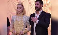 'Vanlı Kara Haydar' gözaltına alındı: Düğündeki altınlara MASAK incelemesi!