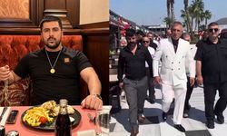 Akın Gürlek’ten 'Vanlı Kara Haydar' ve Ali Haydar Kurum açıklaması