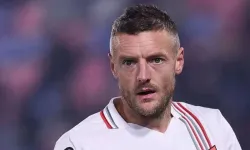 39 yaşındaki Jamie Vardy'nin yeni takımı belli oldu