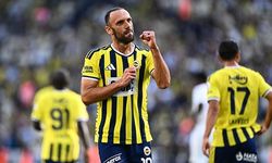 Kadıköy’de farklı galibiyet | Fenerbahçe 8-0 Eyüpspor