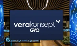 Borsada işlem gören Vera Konsept GYO'ya kayyum atandı!