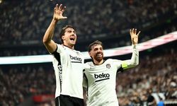 Vlahovic’ten Beşiktaş sözleri: 'Kariyerimin en doğru kararını verdim'