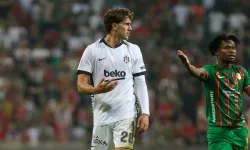 Beşiktaş’ta Vlahovic depremi!