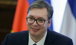 Sırbistan’da Cumhurbaşkanı Vucic, Meclis’i feshetti