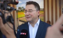 Ali Babacan: Ekonomideki saçmalıklar ülkeye zarar verdi