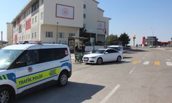 Yolcu alma kavgasında halk otobüsü şoförü kalp krizi geçirdi