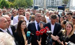 Yüreğir Belediye Başkan Vekilliği AK Parti'ye geçti, CHP karara itiraz etti
