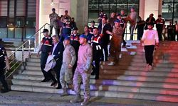 Yahşihan Belediyesi'ne yönelik yolsuzluk soruşturmasında 15 kişi tutuklandı