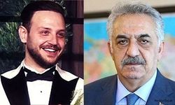 Fon soruşturması: Hayati Yazıcı'nın oğlunun mal varlığına tedbir konuldu