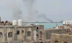 Suudi Arabistan’dan Yemen’e hava saldırısı