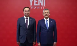 Yeni Partili il başkanı gözaltına alındı!