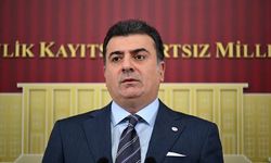 Zeynel Emre, Yeni Parti'nin üye sayısını açıkladı