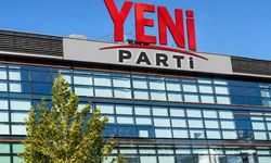Yeni Parti’nin isim dosyası AYM’de: İlk görüşme tarihi belli oldu