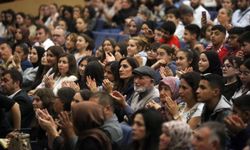 Yenimahalle'de destek eğitim öğrencilerinden göz dolduran başarı