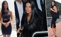 'Yerli Adriana Lima' fon soruşturmasında gözaltına alındı