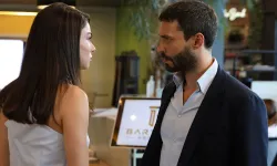 Altın Portakal'da yarışacak filmler belli oldu
