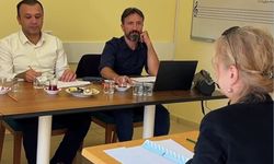 Sincan Belediyesi Türk Musikisi Konservatuvarında özel yetenek sınavı yapıldı