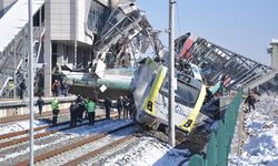Ankara’da 9 kişinin hayatını kaybettiği YHT kazası davası ertelendi!
