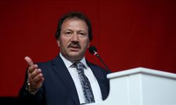 Mehmet Yiğiner kimdir?