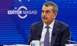 Bakan Tekin'den öğretmenlere cep telefonu uyarısı!