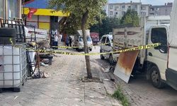 Temizlik yaparken 5'inci kattan düşen kadın öldü