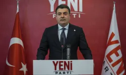 Yeni Parti'den Üsküdar seçimine sert tepki: ‘Susurluk'tan beter’