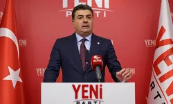 Yeni Parti Sözcüsü Zeynel Emre: Fon krizinde bakanlar ve milletvekilleri de var
