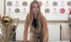 22 yaşında Turgutluspor'un teknik direktörü oldu