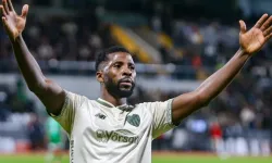 Kelechi Iheanacho Türkiye'de gol rekorunu kırdı