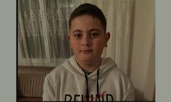 13 yaşındaki Alican, kalp krizinden öldü
