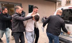 18 yaşındaki Emre'yi öldüren şüpheli: Bir anlık öfkeyle bıçağı salladım