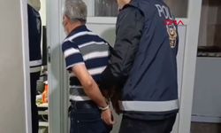 19 yıl önce öldürülen Erhan’ın babası tutuklandı