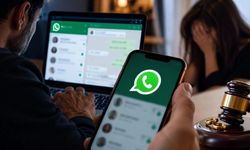 Yargıtay’dan emsal WhatsApp kararı: 'Eşini gizlice takip eden erkek ağır kusurlu'